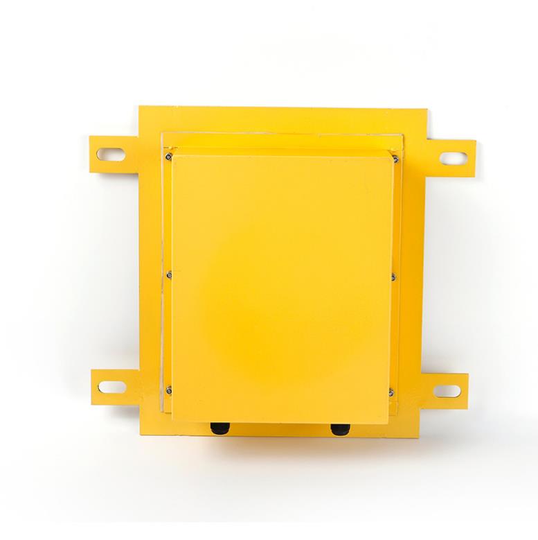 JYB/LD-B壓板門式開關(guān)溜槽堵塞保護裝置JYB/LD-B